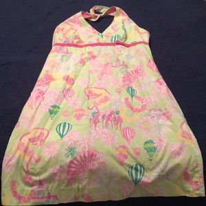 Lilly Pulitzer dress